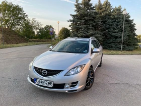 Mazda 6 2.0 Auto LPG, снимка 1