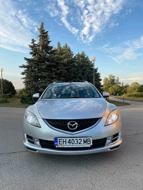 Mazda 6 2.0 Auto LPG, снимка 3