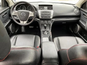 Mazda 6 2.0 Auto LPG, снимка 9