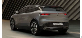 Renault Megane * E-Tech* EV60* Optimum* , снимка 5