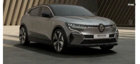 Renault Megane * E-Tech* EV60* Optimum* , снимка 2