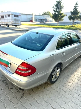 Mercedes-Benz E 240 E240 | Mobile.bg    5