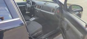 Opel Vectra 1.8 16V, снимка 10