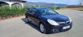 Opel Vectra 1.8 16V, снимка 3