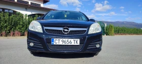 Opel Vectra 1.8 16V, снимка 7