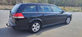 Opel Vectra 1.8 16V, снимка 4