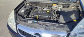 Opel Vectra 1.8 16V, снимка 9