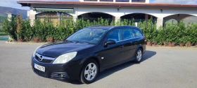 Opel Vectra 1.8 16V, снимка 2