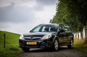 Opel Vectra 1.8 16V, снимка 15