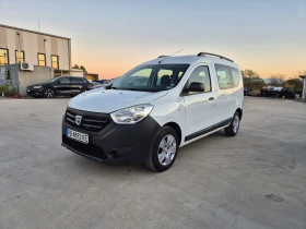     Dacia Dokker N-1= 12--1.5DCI-