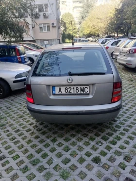 Skoda Fabia, снимка 6