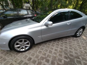 Mercedes-Benz C 200 Бензин газ, снимка 7