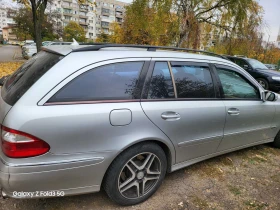 Mercedes-Benz E 220, снимка 2