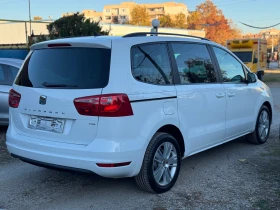 Seat Alhambra 2.0TDI * DSG * NAVI | Mobile.bg    6