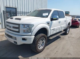 Ford 12m 3.5L V-6 DI, DOHC, VVT, TURBO, 375HP 4X4 Drive | Mobile.bg    2