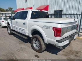 Ford 12m 3.5L V-6 DI, DOHC, VVT, TURBO, 375HP 4X4 Drive | Mobile.bg    7