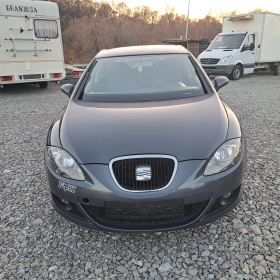 Seat Leon 1.6 klima , снимка 2