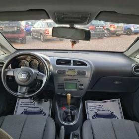 Seat Leon 1.6 klima , снимка 6