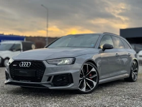 Audi Rs4 AVANT* FULL* , снимка 1