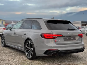 Audi Rs4 AVANT* FULL* , снимка 4