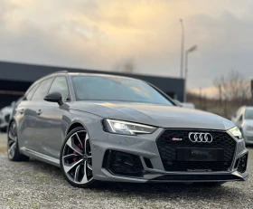 Audi Rs4 AVANT* FULL* , снимка 3