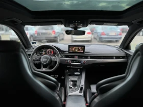 Audi Rs4 AVANT* FULL* , снимка 10