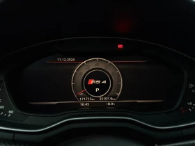 Audi Rs4 AVANT* FULL* , снимка 14