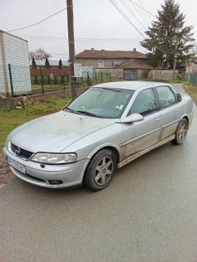 Opel Vectra B, снимка 9