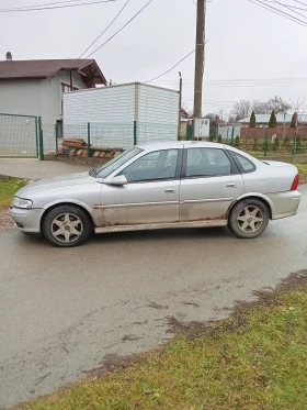 Opel Vectra B, снимка 5