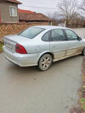 Opel Vectra B, снимка 2