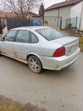 Opel Vectra B, снимка 3