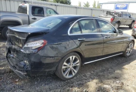 Mercedes-Benz C 300 AMG, снимка 5