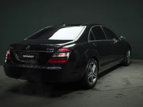     Mercedes-Benz S 500 i-LONG-4-MATIC-O -6 