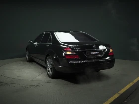 Mercedes-Benz S 500 i-LONG-4-MATIC-O -6  | Mobile.bg    6