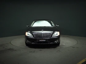  Mercedes-Benz S 500