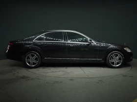 Mercedes-Benz S 500 i-LONG-4-MATIC-O -6  | Mobile.bg    7