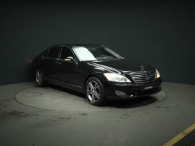     Mercedes-Benz S 500 i-LONG-4-MATIC-O -6 