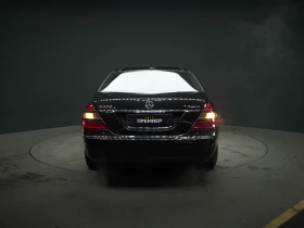 Mercedes-Benz S 500 i-LONG-4-MATIC-O -6  | Mobile.bg    5