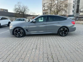 BMW 3gt 3 GT / 335i Xdrive /M- packet /Full Max - 35999 лв. - 90734308 | Car24.bg