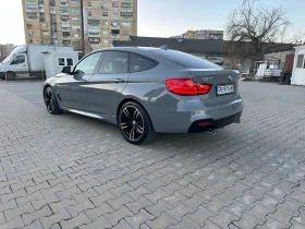 BMW 3gt 3 GT / 335i Xdrive /M- packet /Full Max - 35999 лв. - 90734308 | Car24.bg