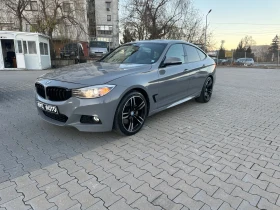 BMW 3gt 3 GT / 335i Xdrive /M- packet /Full Max - 35999 лв. - 90734308 | Car24.bg