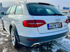 Audi A4 Allroad Панорама* Кожа* Автомат* Bose* Камера* Подгрев* Fu - 22990 лв. - 64507611 | Car24.bg