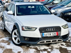 Audi A4 Allroad Панорама* Кожа* Автомат* Bose* Камера* Подгрев* Fu, снимка 3