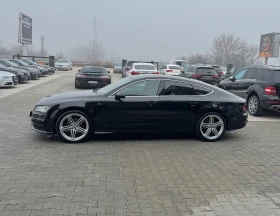 Audi A7 3.0TDi S-Line+  | Mobile.bg    7