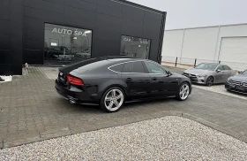 Audi A7 3.0TDi S-Line+  | Mobile.bg    4