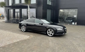 Audi A7 3.0TDi S-Line+  | Mobile.bg    3