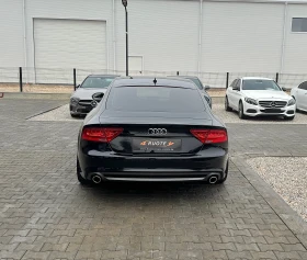 Audi A7 3.0TDi S-Line+  | Mobile.bg    5