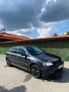 Opel Astra, снимка 11