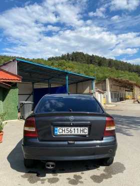 Opel Astra, снимка 6