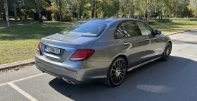 Mercedes-Benz E 400 * AMG-line/FULL OPTIONS* , снимка 6